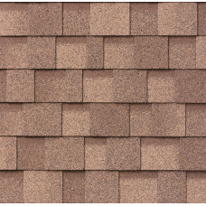 БИТУМНАЯ ЧЕРЕПИЦА CAMBRIDGE XPRESS 49 EARTHTONE CEDAR