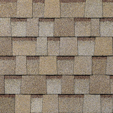 Бітумна черепиця Owens Corning Duration AR Amber
