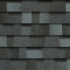 Бітумна черепиця Duration AR Slatestone Gray