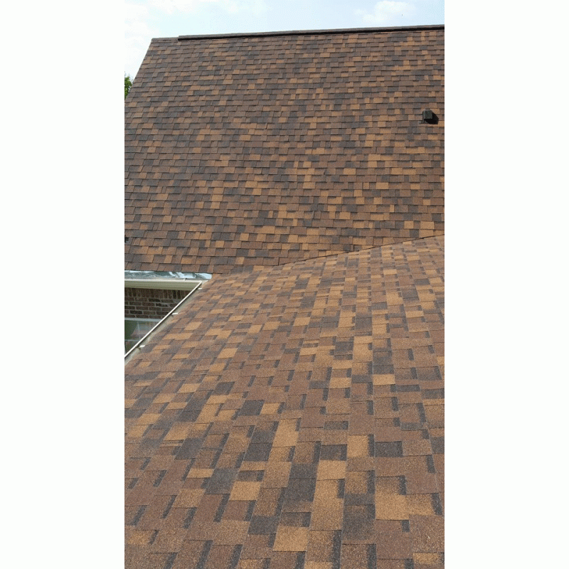 Бітумна черепиця Owens Corning Duration AR Brownwood Бітумна черепиця Owens Corning Duration AR Brownwood