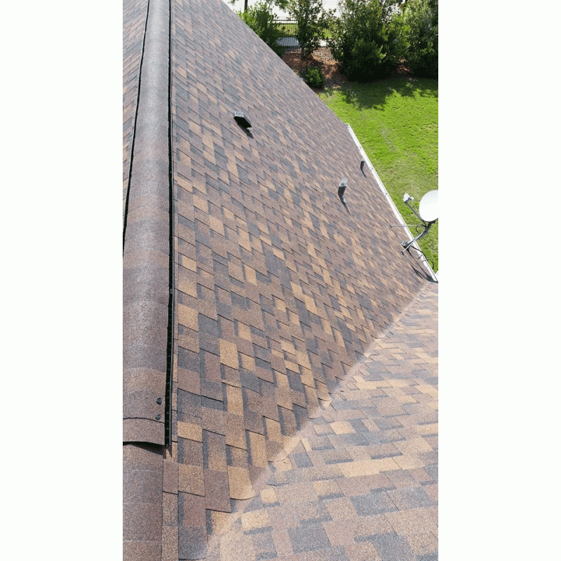 Бітумна черепиця Owens Corning Duration AR Brownwood Бітумна черепиця Owens Corning Duration AR Brownwood