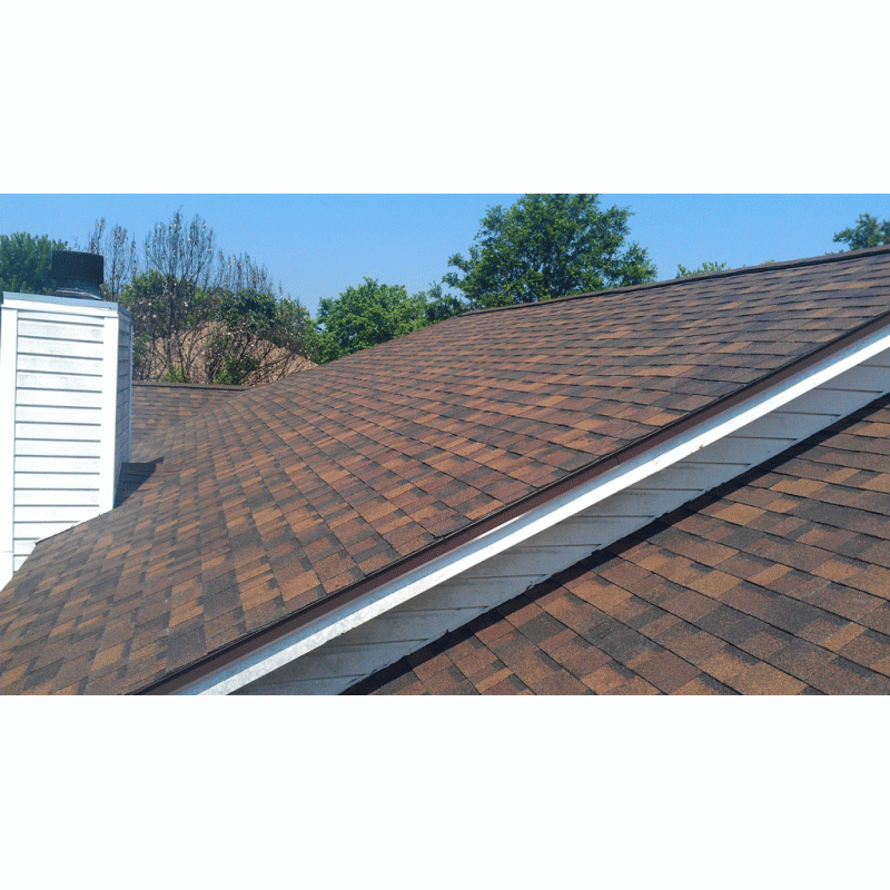 Бітумна черепиця Owens Corning Duration AR Brownwood Бітумна черепиця Owens Corning Duration AR Brownwood