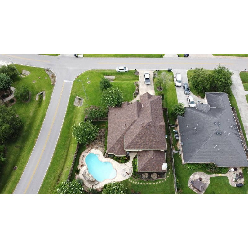 Бітумна черепиця Owens Corning Duration AR Brownwood Бітумна черепиця Owens Corning Duration AR Brownwood