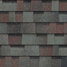 Бітумна черепиця Duration AR Colonial Slate