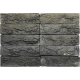 Плитка Good Brick NF 10 Олово 250x65x20 мм