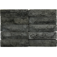 Плитка Good Brick NF 13 Графiт 250x65x20 мм