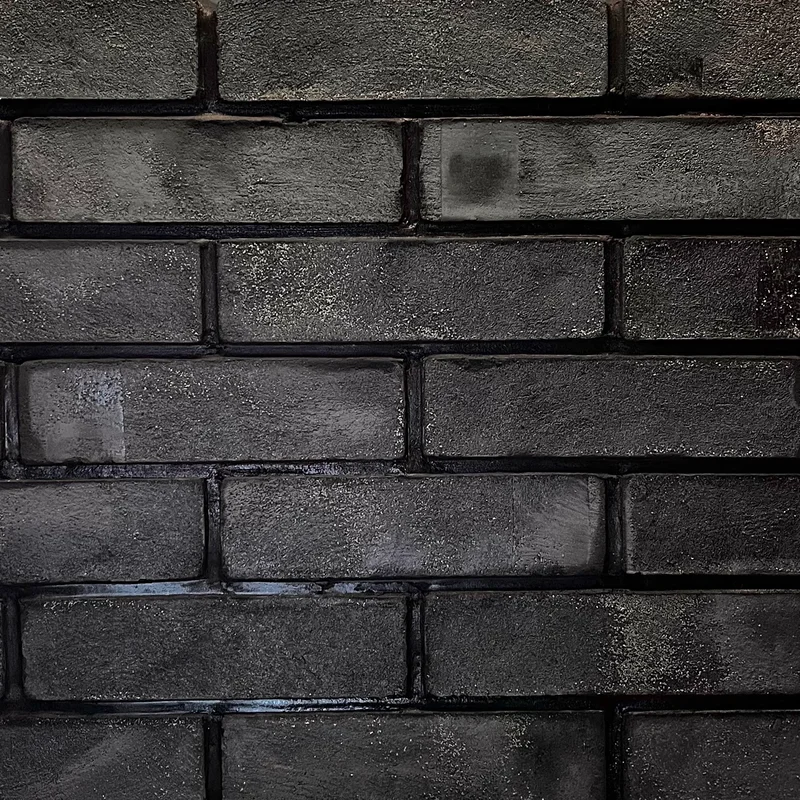 Плитка Good Brick NF 13 Графiт 250x65x20 мм Плитка Good Brick NF 13 Графiт 250x65x20 мм