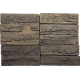 Плитка Good Brick NF 03 Умбра 250x65x20 мм