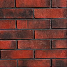 Плитка Good Brick NF 05 Теракот 250x65x20 мм