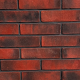 Плитка Good Brick NF 05 Теракот 250x65x20 мм