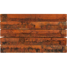 Плитка Good Brick L 04 Глина 360x50x20 мм