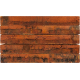 Плитка Good Brick L 04 Глина 360x50x20 мм