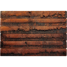 Плитка Good Brick L 05 Теракот 440x50x20 мм