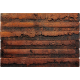 Плитка Good Brick L 05 Теракот 360x50x20 мм