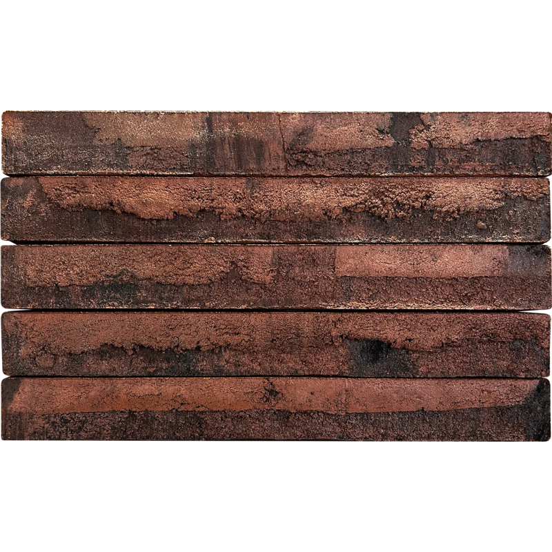 Плитка Good Brick L 06 Бордо 360x50x20 мм Плитка Good Brick L 06 Бордо 360x50x20 мм
