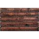 Плитка Good Brick L 06 Бордо 440x50x20 мм