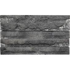 Плитка Good Brick L 07 Срiбло 360x50x20 мм