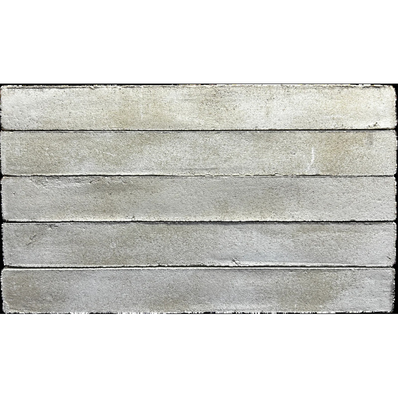 Плитка Good Brick L 12 Слонова кістка 360x50x20 мм Плитка Good Brick L 12 Слонова кістка 360x50x20 мм
