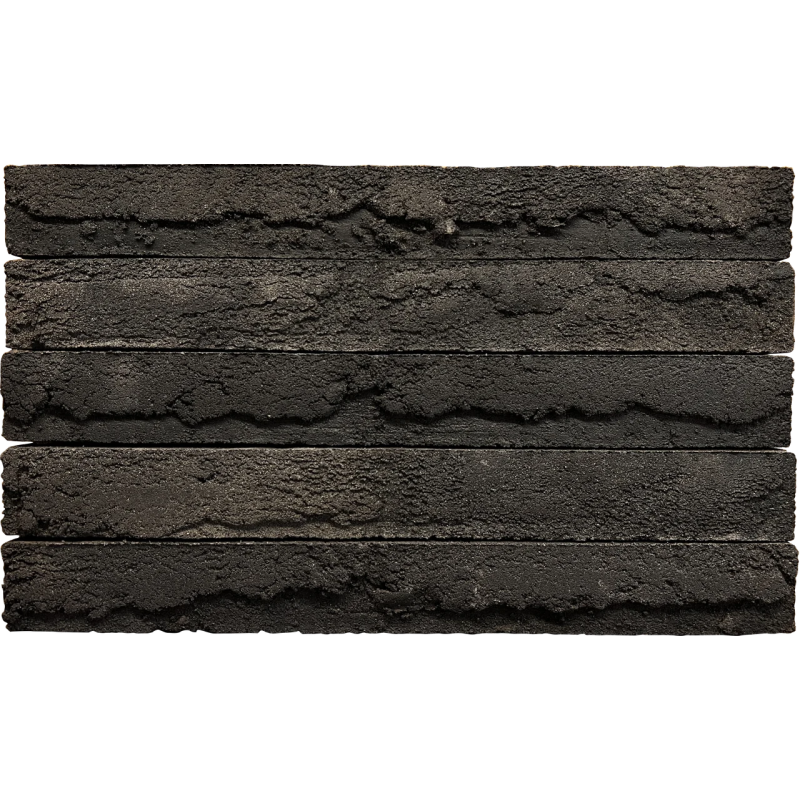 Плитка Good Brick L 13 Графiт 360x50x20 мм Плитка Good Brick L 13 Графiт 360x50x20 мм