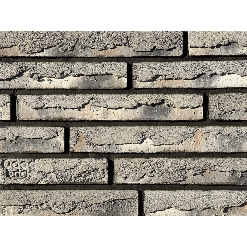 Плитка Good Brick L 14 Платина 360x50x20 мм Плитка Good Brick L 14 Платина 360x50x20 мм