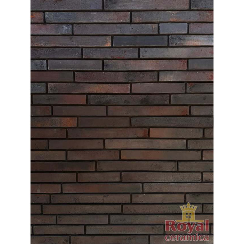 Плитка Good Brick L 09 Граніт 360x50x20 мм