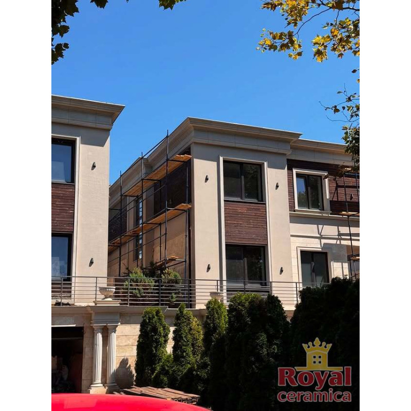 Плитка Good Brick L 09 Граніт 440x50x20 мм Плитка Good Brick L 09 Граніт 440x50x20 мм