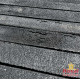 Плитка Good Brick L 13 Графiт 500x40x25 мм