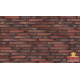 Плитка Good Brick L 06 Бордо 360x50x20 мм