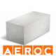 Газобетон Aeroc 250x200x610 мм D 500 гладкий, Березань