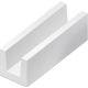 U-блок Стоунлайт  250x200x500 мм