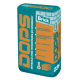 Мурувальна суміш теплоізоляційна для керамоблоків DOPS BRICK, 20 кг