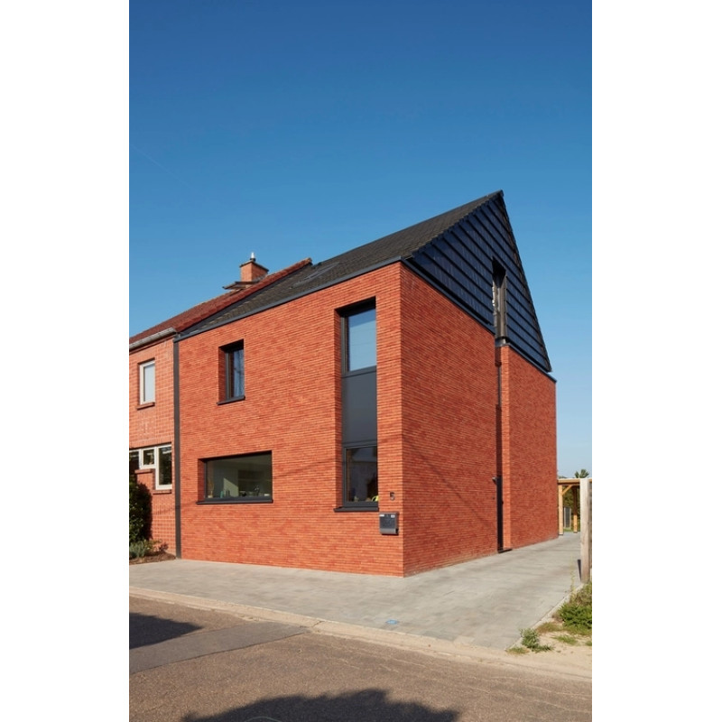 ПЛИТКА РУЧНОГО ФОРМУВАННЯ VANDERSANDEN 511 AALBORG WS WF 210х20х50 ПЛИТКА РУЧНОГО ФОРМУВАННЯ VANDERSANDEN 511 AALBORG WS WF 210х20х50