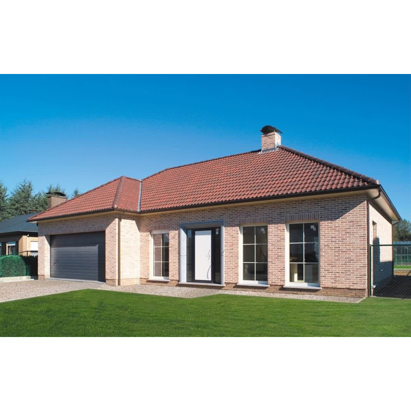 ПЛИТКА РУЧНОГО ФОРМУВАННЯ VANDERSANDEN 15 AZALEA DF 210х20х65 ПЛИТКА РУЧНОГО ФОРМУВАННЯ VANDERSANDEN 15 AZALEA DF 210х20х65