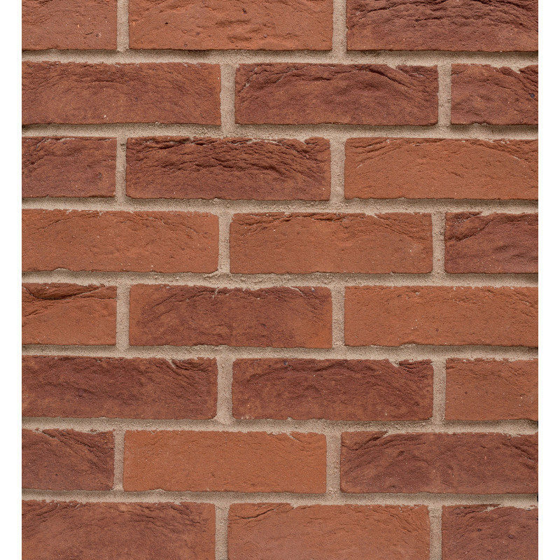 ЦЕГЛА РУЧНОГО ФОРМУВАННЯ VANDERSANDEN 221 B0 BECTON RED DF 210х100х65 ЦЕГЛА РУЧНОГО ФОРМУВАННЯ VANDERSANDEN 221 B0 BECTON RED DF 210х100х65