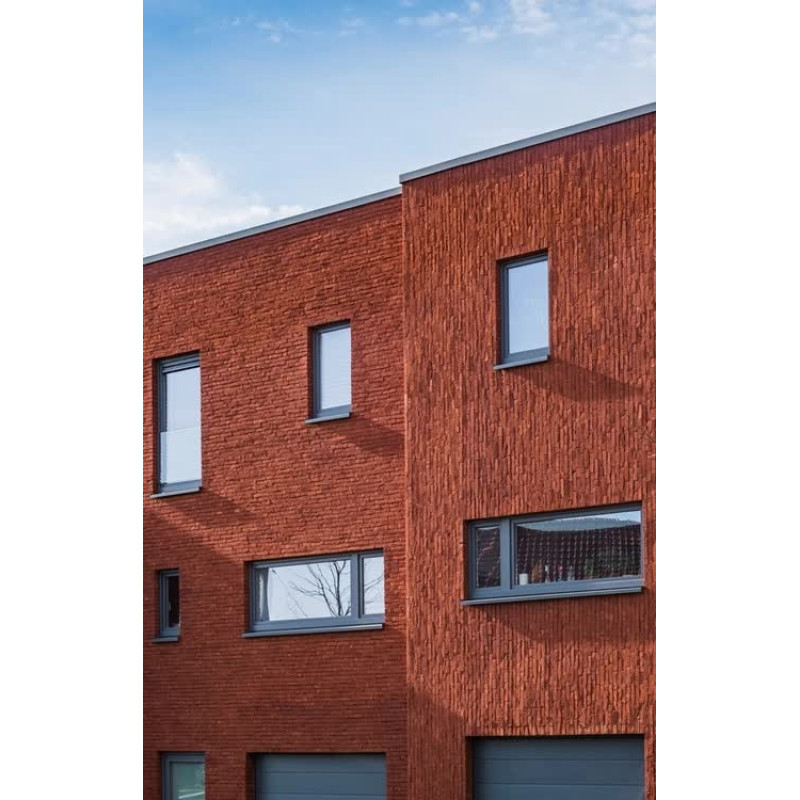 ЦЕГЛА РУЧНОГО ФОРМУВАННЯ VANDERSANDEN 86 BOSTON DF 210х100х65 ЦЕГЛА РУЧНОГО ФОРМУВАННЯ VANDERSANDEN 86 BOSTON DF 210х100х65