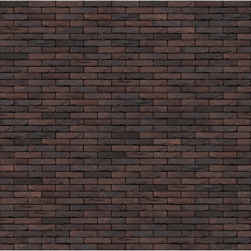 ЦЕГЛА РУЧНОГО ФОРМУВАННЯ VANDERSANDEN 76 CARBON WF 210х100х50 ЦЕГЛА РУЧНОГО ФОРМУВАННЯ VANDERSANDEN 76 CARBON WF 210х100х50