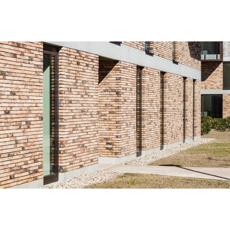 ПЛИТКА РУЧНОГО ФОРМУВАННЯ VANDERSANDEN 310 CASTELLO GEEL WF 210х20х50 ПЛИТКА РУЧНОГО ФОРМУВАННЯ VANDERSANDEN 310 CASTELLO GEEL WF 210х20х50