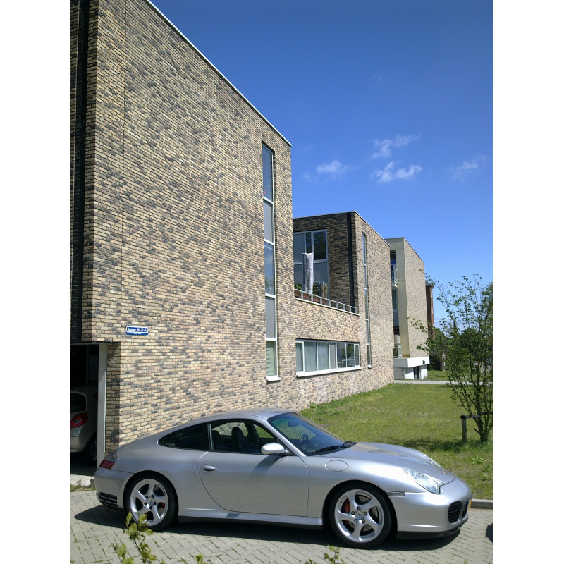 ПЛИТКА РУЧНОГО ФОРМУВАННЯ VANDERSANDEN 310 CASTELLO GEEL WF 210х20х50 ПЛИТКА РУЧНОГО ФОРМУВАННЯ VANDERSANDEN 310 CASTELLO GEEL WF 210х20х50