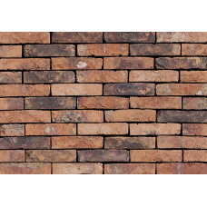 ПЛИТКА РУЧНОГО ФОРМУВАННЯ VANDERSANDEN 311 CASTELLO ORANJE WF 210х20х50
