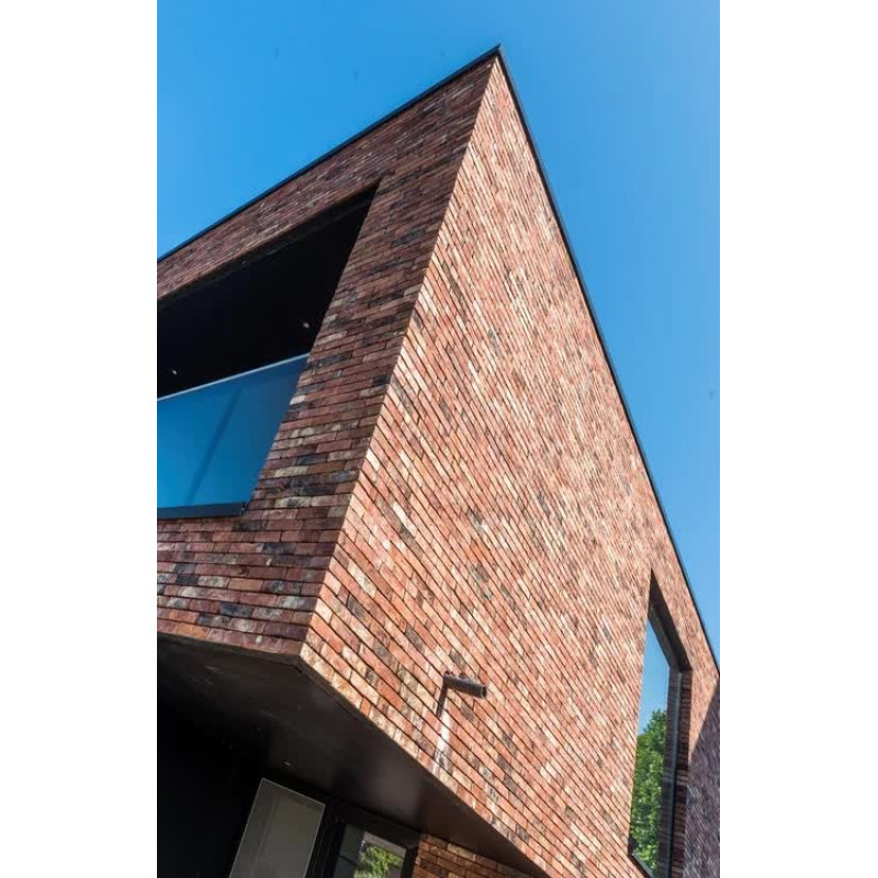 ЦЕГЛА РУЧНОГО ФОРМУВАННЯ VANDERSANDEN 312 CASTELLO ROOD DF 210х100х65 ЦЕГЛА РУЧНОГО ФОРМУВАННЯ VANDERSANDEN 312 CASTELLO ROOD DF 210х100х65