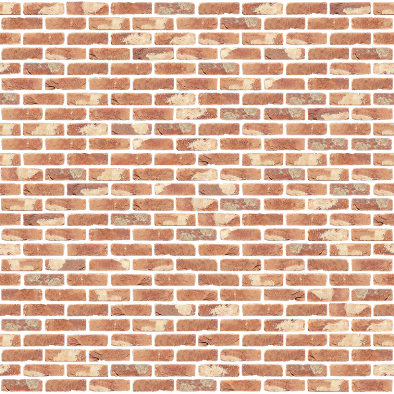 ЦЕГЛА РУЧНОГО ФОРМУВАННЯ VANDERSANDEN 306 CLASSIC TERRA COTTA DF 210х100х65 ЦЕГЛА РУЧНОГО ФОРМУВАННЯ VANDERSANDEN 306 CLASSIC TERRA COTTA DF 210х100х65