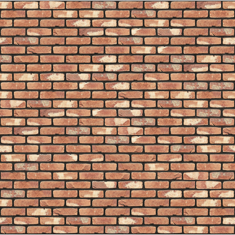 ЦЕГЛА РУЧНОГО ФОРМУВАННЯ VANDERSANDEN 306 CLASSIC TERRA COTTA DF 210х100х65 ЦЕГЛА РУЧНОГО ФОРМУВАННЯ VANDERSANDEN 306 CLASSIC TERRA COTTA DF 210х100х65