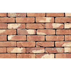 ПЛИТКА РУЧНОГО ФОРМУВАННЯ VANDERSANDEN 306 CLASSIC TERRA COTTA DF 210х20х65