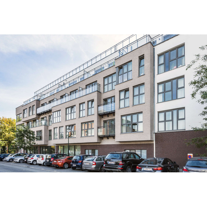 ЦЕГЛА РУЧНОГО ФОРМУВАННЯ VANDERSANDEN 38 CREME WF 210х100х50 ЦЕГЛА РУЧНОГО ФОРМУВАННЯ VANDERSANDEN 38 CREME WF 210х100х50