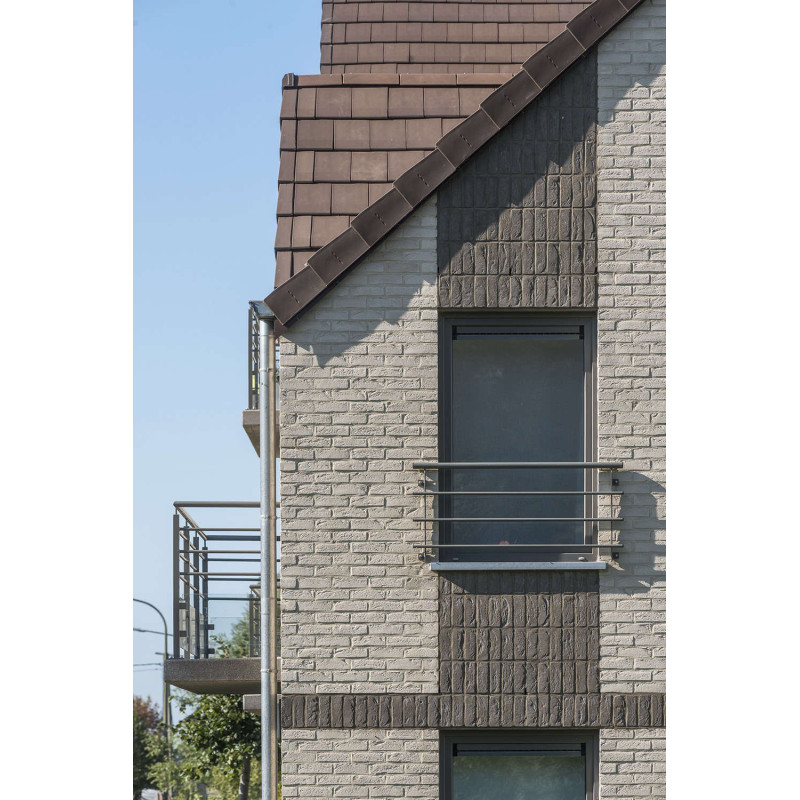 ЦЕГЛА РУЧНОГО ФОРМУВАННЯ VANDERSANDEN 38 CREME WF 210х100х50 ЦЕГЛА РУЧНОГО ФОРМУВАННЯ VANDERSANDEN 38 CREME WF 210х100х50