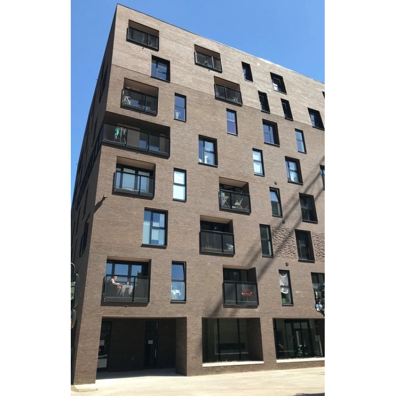ПЛИТКА РУЧНОГО ФОРМУВАННЯ VANDERSANDEN 516 FLEMMING WS WF 210х20х50 ПЛИТКА РУЧНОГО ФОРМУВАННЯ VANDERSANDEN 516 FLEMMING WS WF 210х20х50