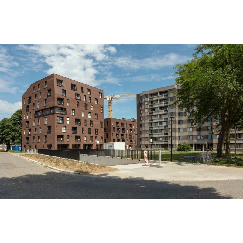 ПЛИТКА РУЧНОГО ФОРМУВАННЯ VANDERSANDEN 516 FLEMMING WS WF 210х20х50 ПЛИТКА РУЧНОГО ФОРМУВАННЯ VANDERSANDEN 516 FLEMMING WS WF 210х20х50