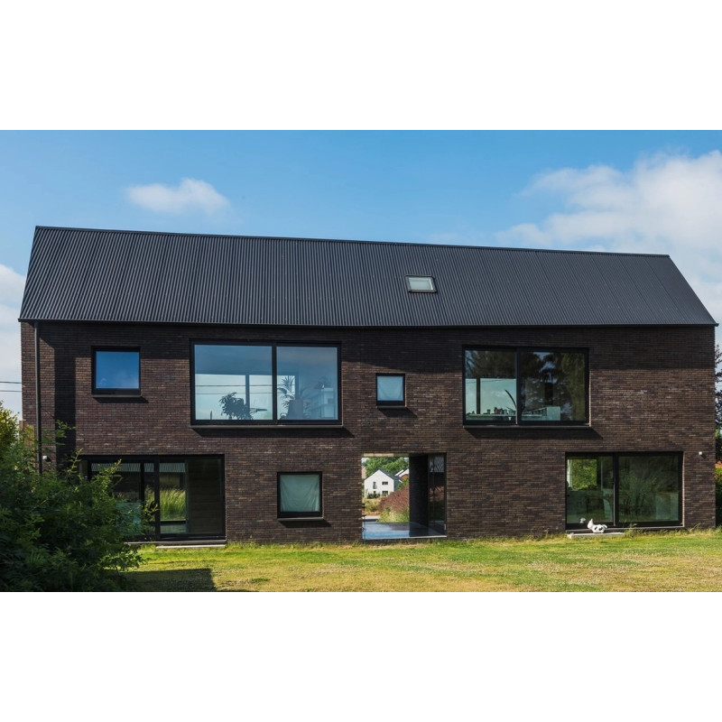 ПЛИТКА РУЧНОГО ФОРМУВАННЯ VANDERSANDEN 515 HERNING WS WF 210х20х50 ПЛИТКА РУЧНОГО ФОРМУВАННЯ VANDERSANDEN 515 HERNING WS WF 210х20х50