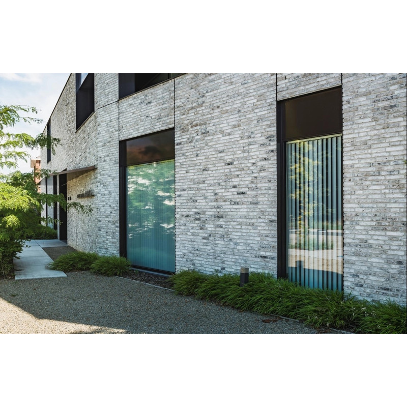 ПЛИТКА РУЧНОГО ФОРМУВАННЯ VANDERSANDEN 361 HUBERTUS SNOWDUST DF 210х20х65 ПЛИТКА РУЧНОГО ФОРМУВАННЯ VANDERSANDEN 361 HUBERTUS SNOWDUST DF 210х20х65