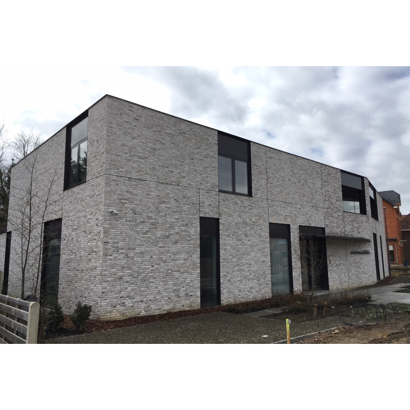 ПЛИТКА РУЧНОГО ФОРМУВАННЯ VANDERSANDEN 361 HUBERTUS SNOWDUST DF 210х20х65 ПЛИТКА РУЧНОГО ФОРМУВАННЯ VANDERSANDEN 361 HUBERTUS SNOWDUST DF 210х20х65